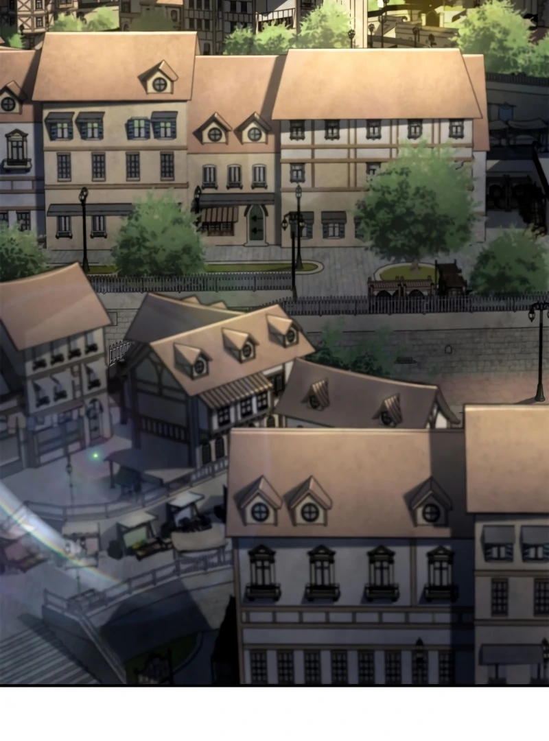 Revenge of the Iron-Blooded Sword Hound, Chapter 49 image 088